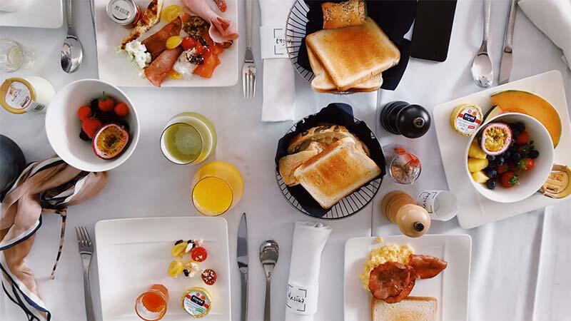 ¿Qué Es Un Brunch Y Dónde Podemos Tomarlo? - TheFork Blog