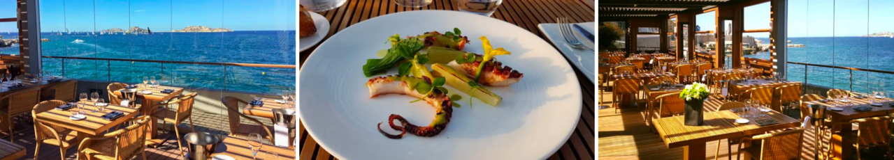Les plus belles terrasses à Marseille | TheFork blog