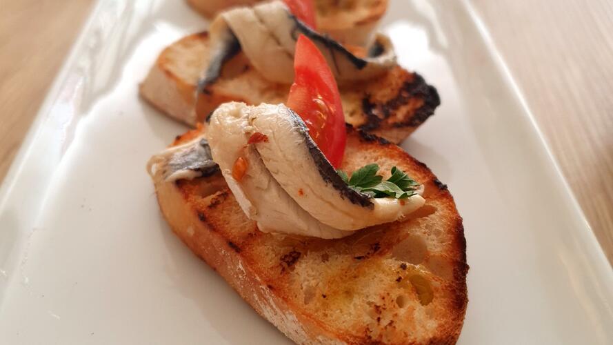AperiPasta