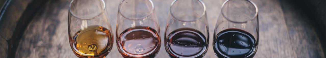 vin au verre 