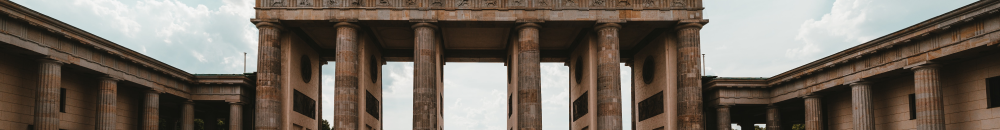 Brandenburger Tor