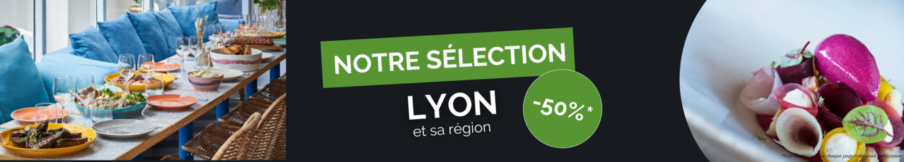 Sélection Lyon