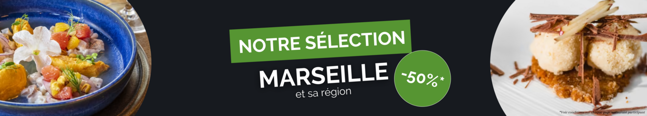 Sélection Marseille