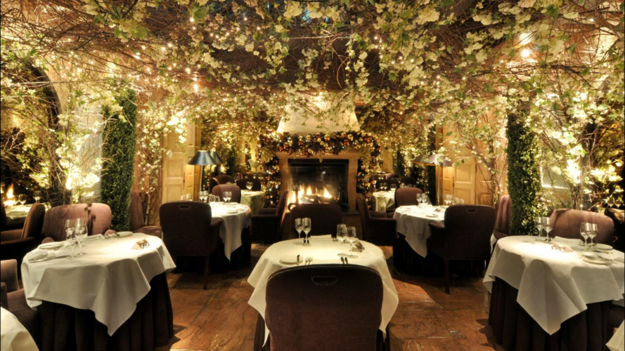 Clos Maggiore
