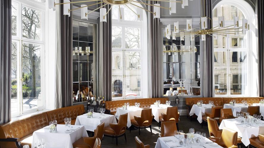 The Northall at Corinthia London