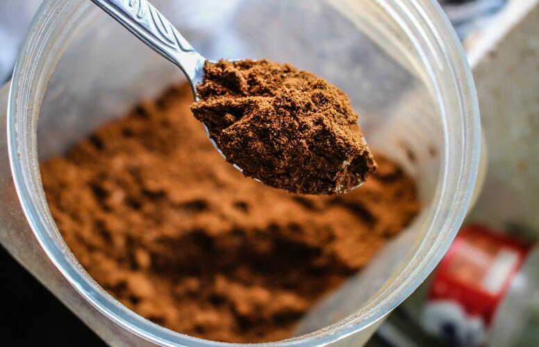 Il cacao è nella lista dei cibi più salutari