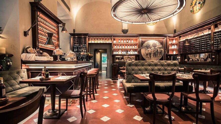cantinetta antinori