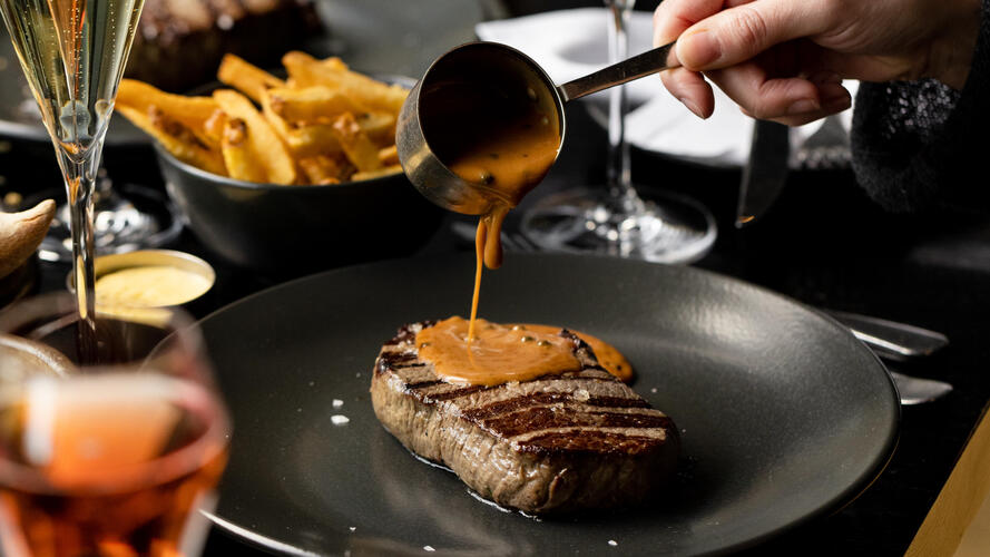 Gaucho Piccadilly 