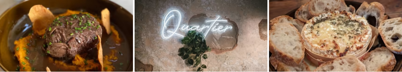 Quartier