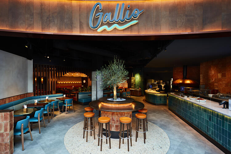 Gallio