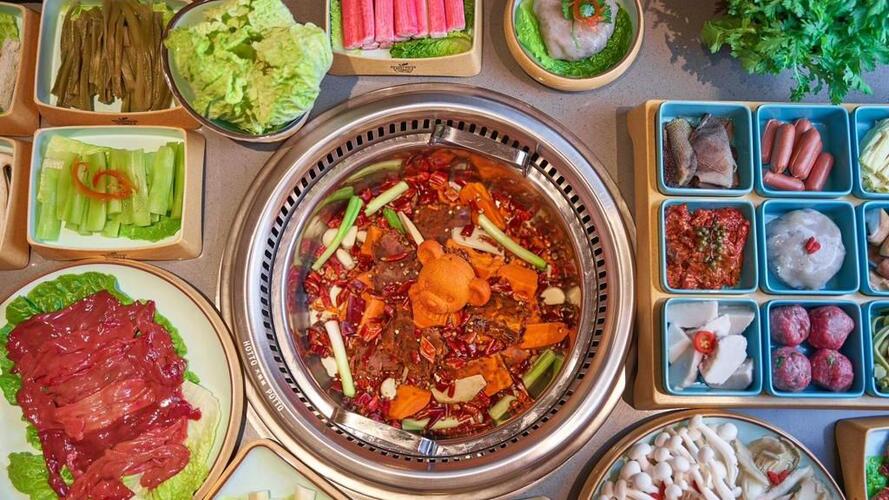 Hotto Potto