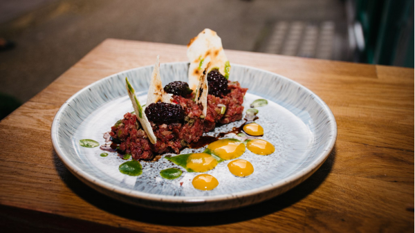 Degusto, Camden
