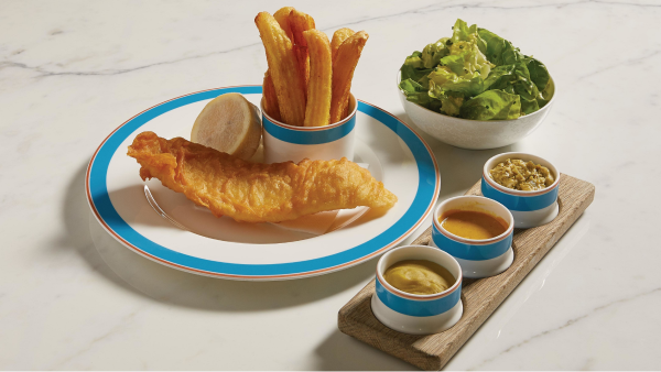 Kerridge Fish & Chips