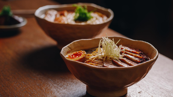 Kinoya Ramen Bar