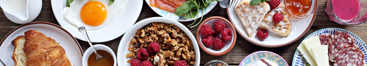 Comment bruncher 