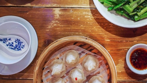 Beijing Dumpling