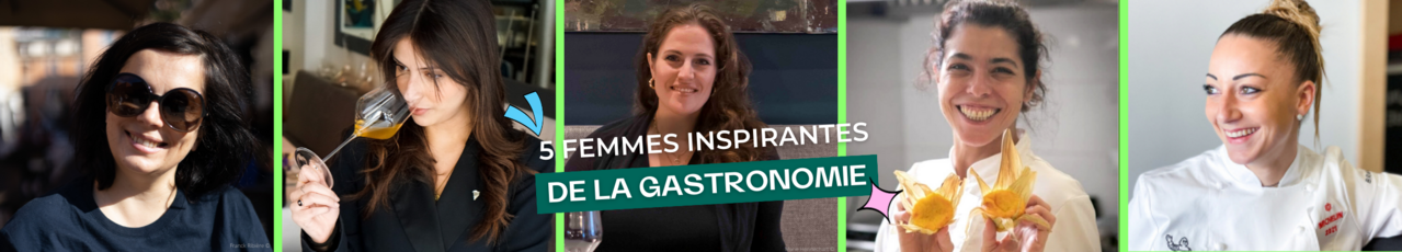 ITW journée de la femme 