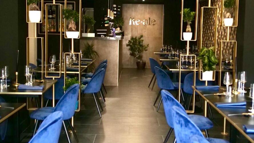 ReAle Restaurant