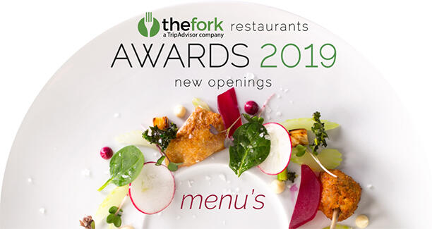 TheFork Restaurants Awards
