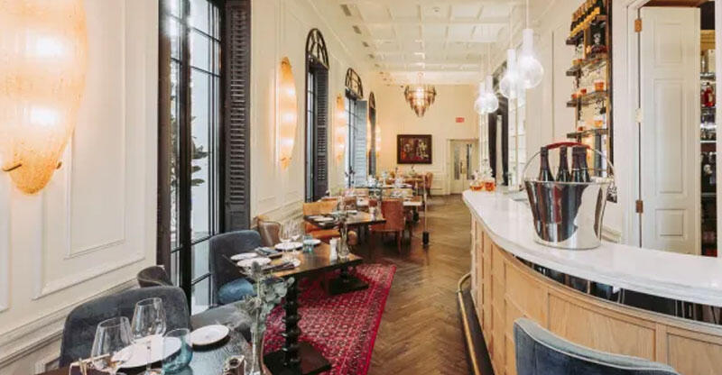YOUniqueOnly - YOU Boutique Hotel Madrid