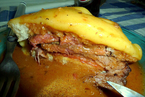 Francesinha