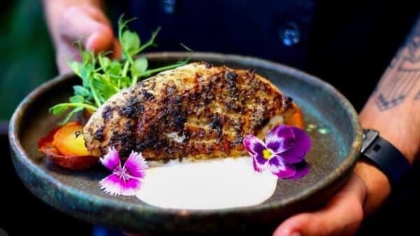 O Sushi Byron Bay