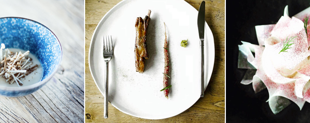 LuMi Dining