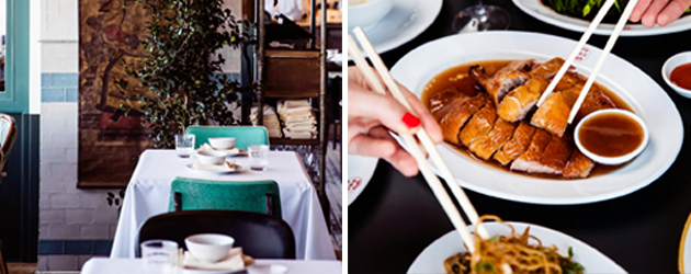 Queen Chow, Manly