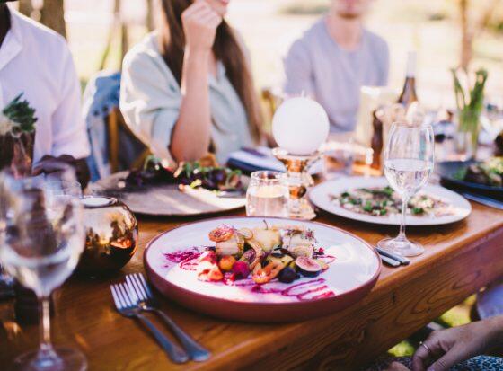 Ambiance TheFork
