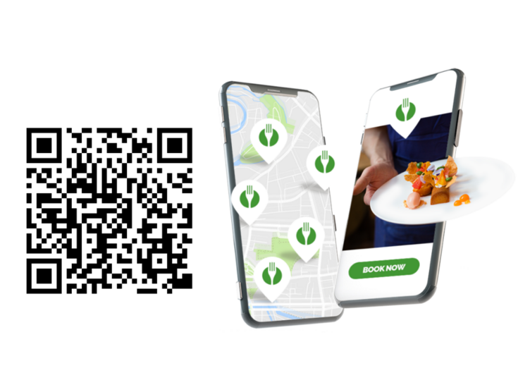 Download TheFork app