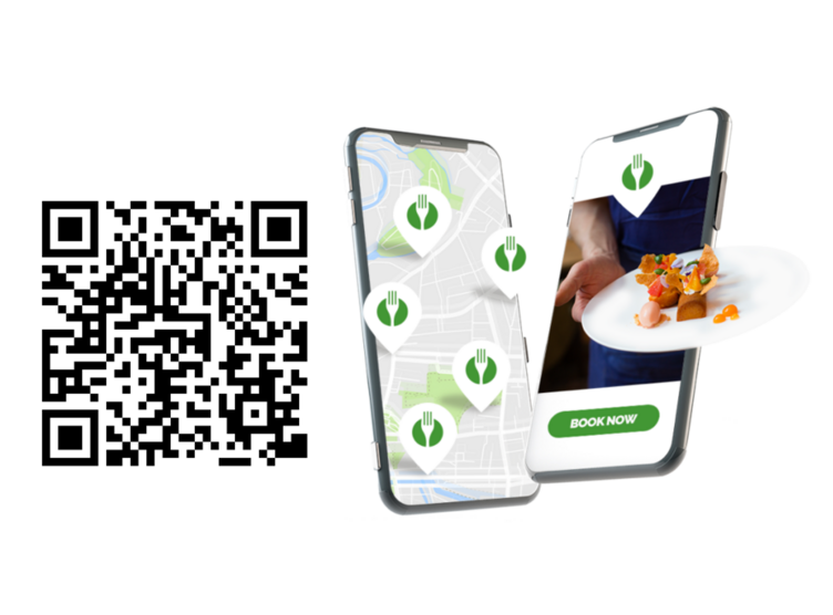Download TheFork app
