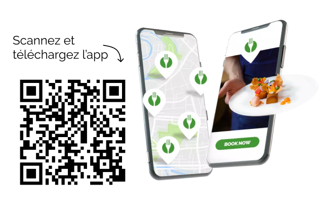 Télécharger l'app