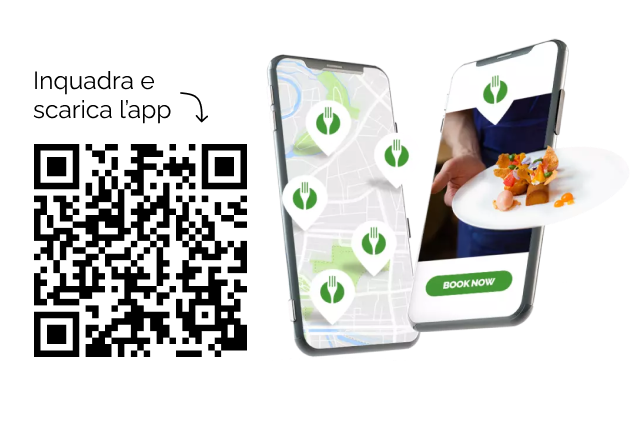 Scarica l'app