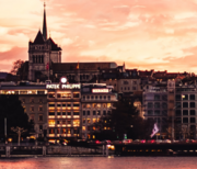 Les meilleurs burgers de Genève