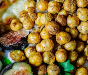 Restaurants libanais en Suisse Romande