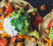 Vegane und vegetarische Restaurants in Wien
