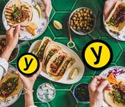YUMS poäng