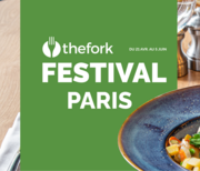 FESTIVAL PARIS