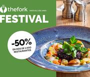 TheFork Festival