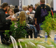 TheFork Pop-up at the Good Food & Wine Show in Melbourne