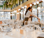 Best Brisbane restaurants open on Mondays