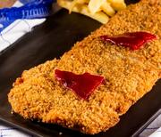 Cachopo Asturiano