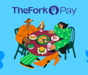 TheFork Pay dividi il conto