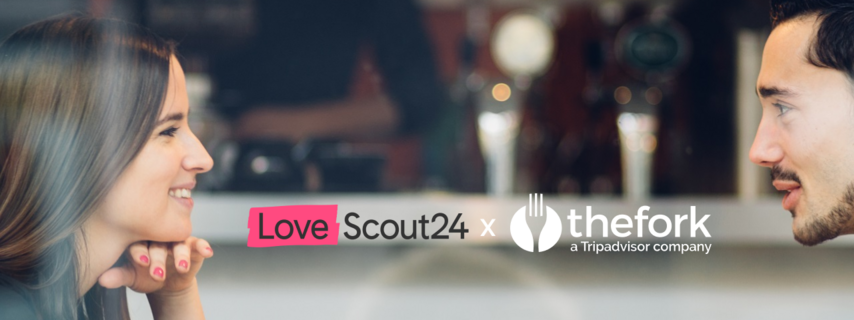 Lovescout x TheFork
