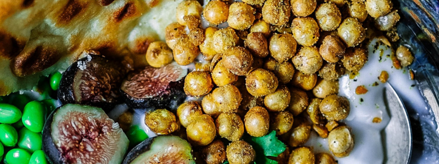 Restaurants libanais en Suisse Romande
