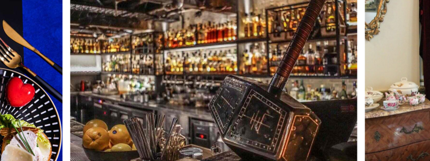 Fun date night ideas in Sydney