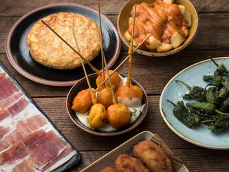 Iberica Manchester