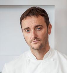Jason Atherton
