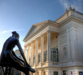 Best Restaurants near Royal Opera House