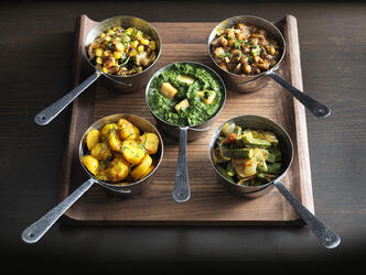 Halal Benares